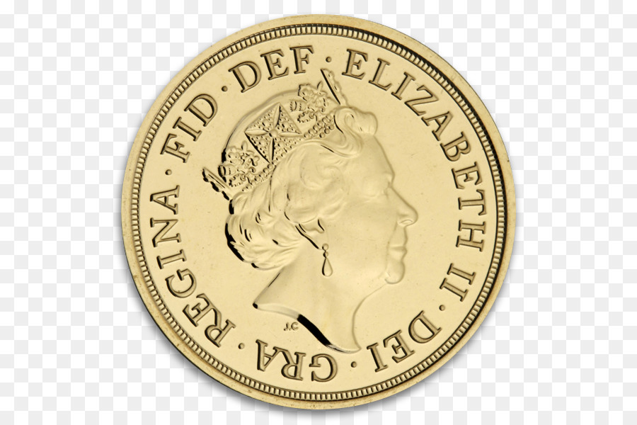 Royal Mint，Soberano PNG