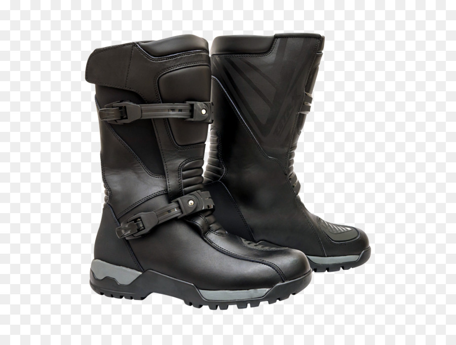 Botas Pretas，Sapato PNG