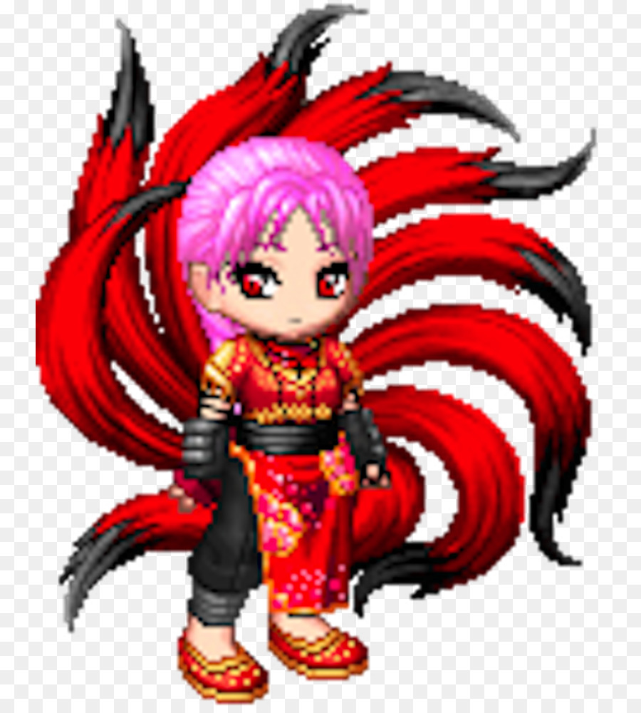 Avatar，Gaia Online PNG