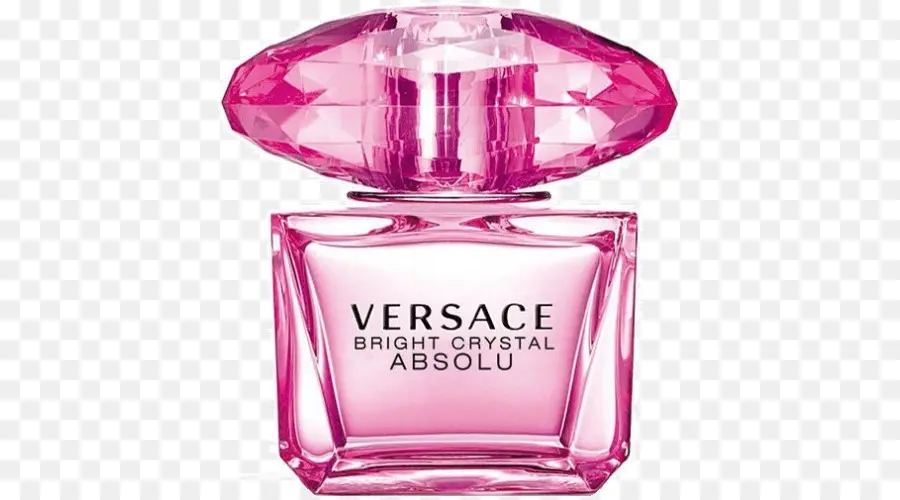 Perfume Versace，Fragrância PNG