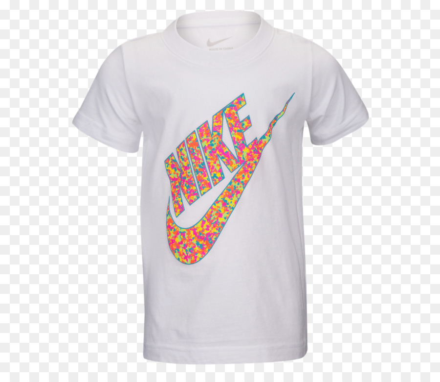 Camiseta Nike，Logotipo PNG