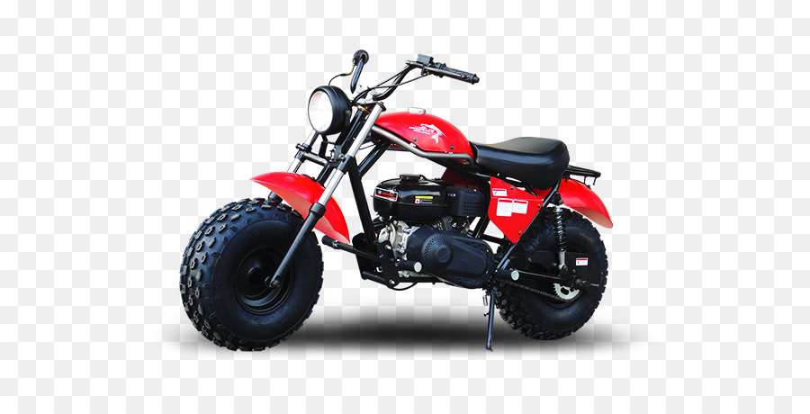 Mini Bicicleta，Motocicleta PNG