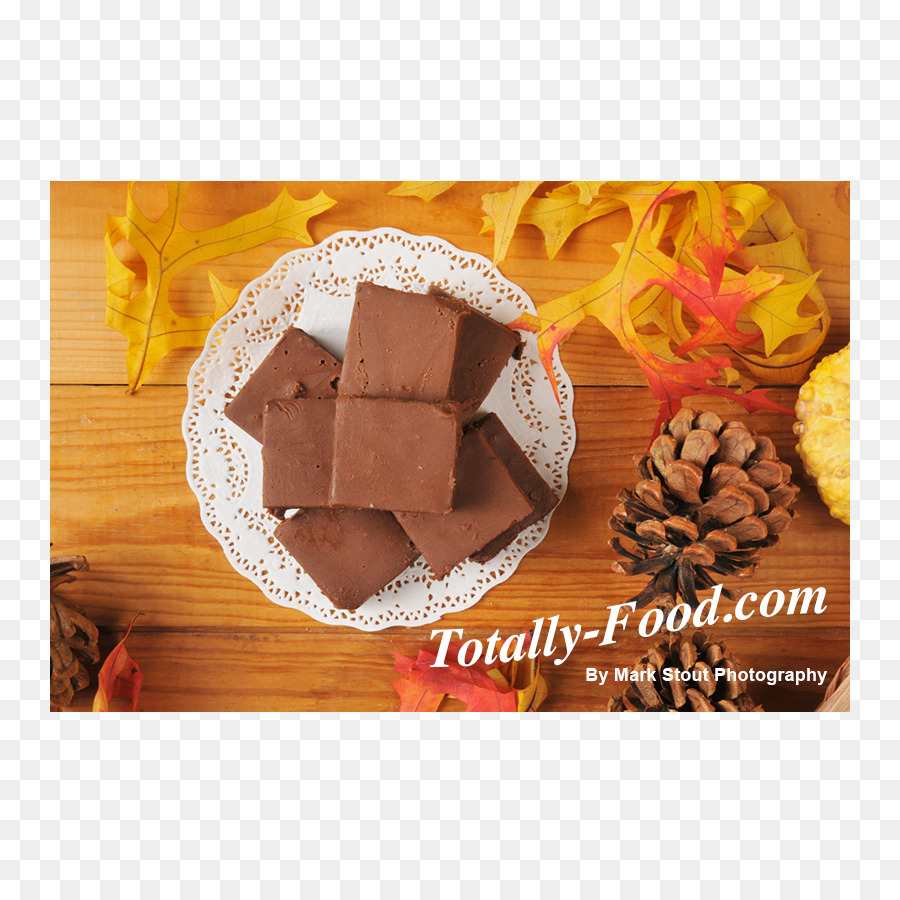 Fudge，Trufa De Chocolate PNG