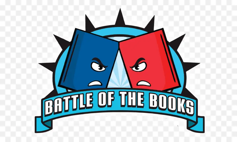 Batalha Dos Livros，Livro PNG