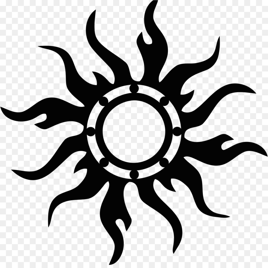 Sol Vermelho，Sol PNG