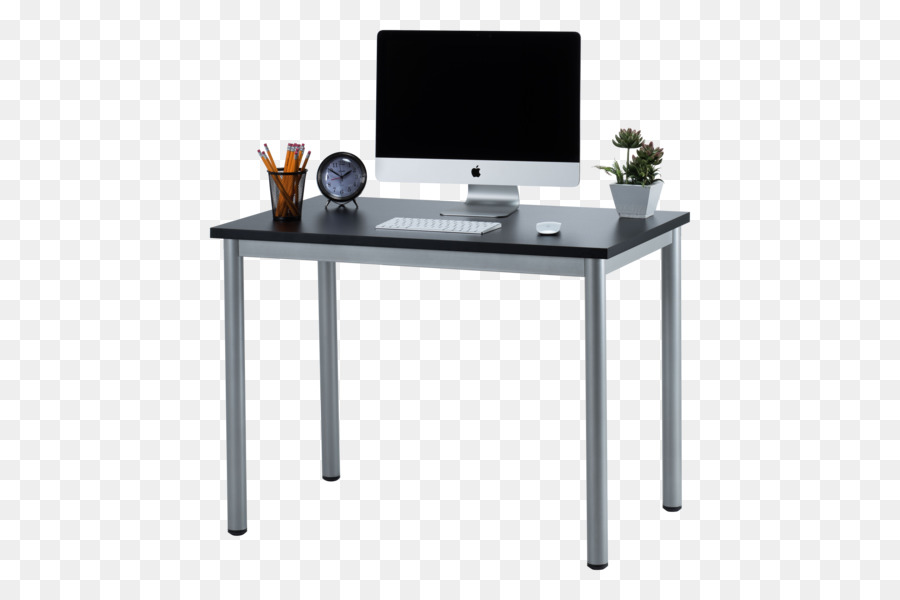 Mesa De Escritório，Espaço De Trabalho PNG