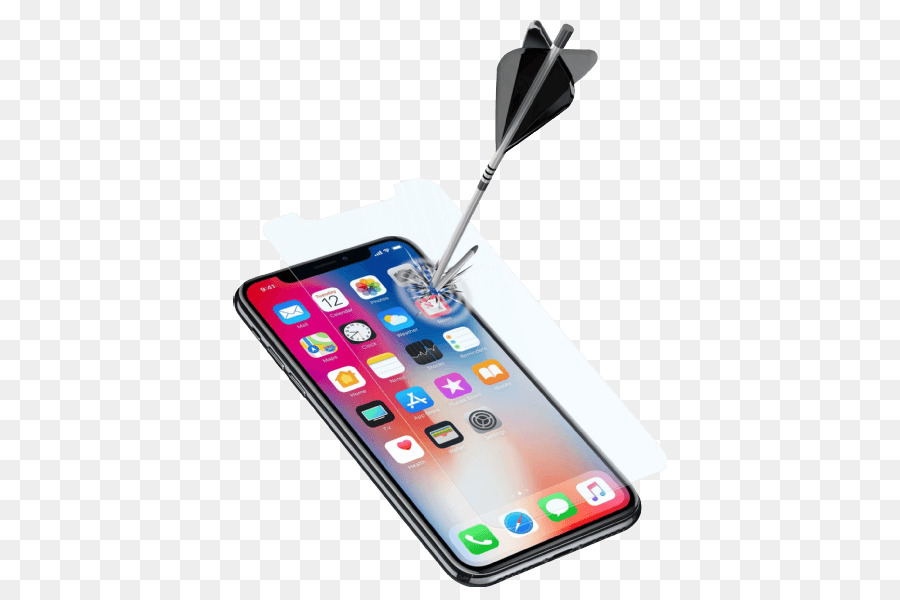 Apple Iphone 8 Plus，Iphone X PNG