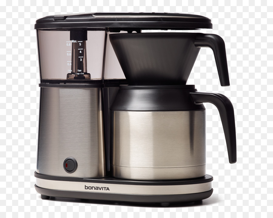 Cafeteira，O Blender PNG