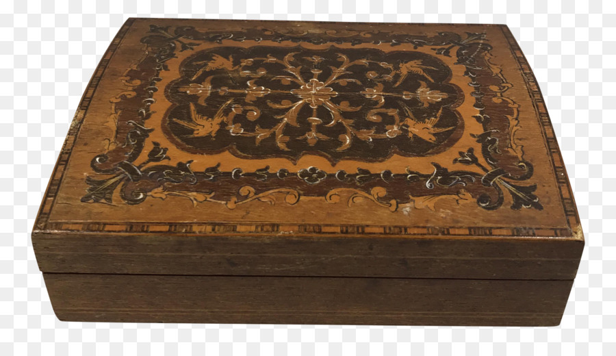 Caixa，Wooden Box PNG