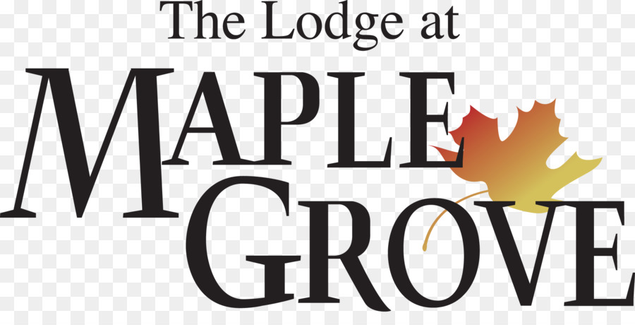 Loja Em Maple Grove Apartamentos，Logo PNG