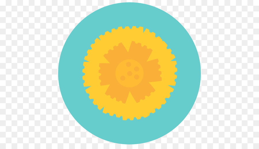 Comum De Girassol，Marigold PNG