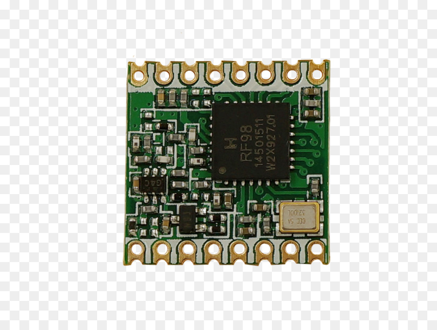 Microcontrolador，Lora PNG