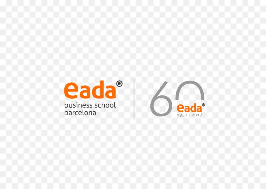 Logotipo Da Escola De Negócios Eada，Negócios PNG