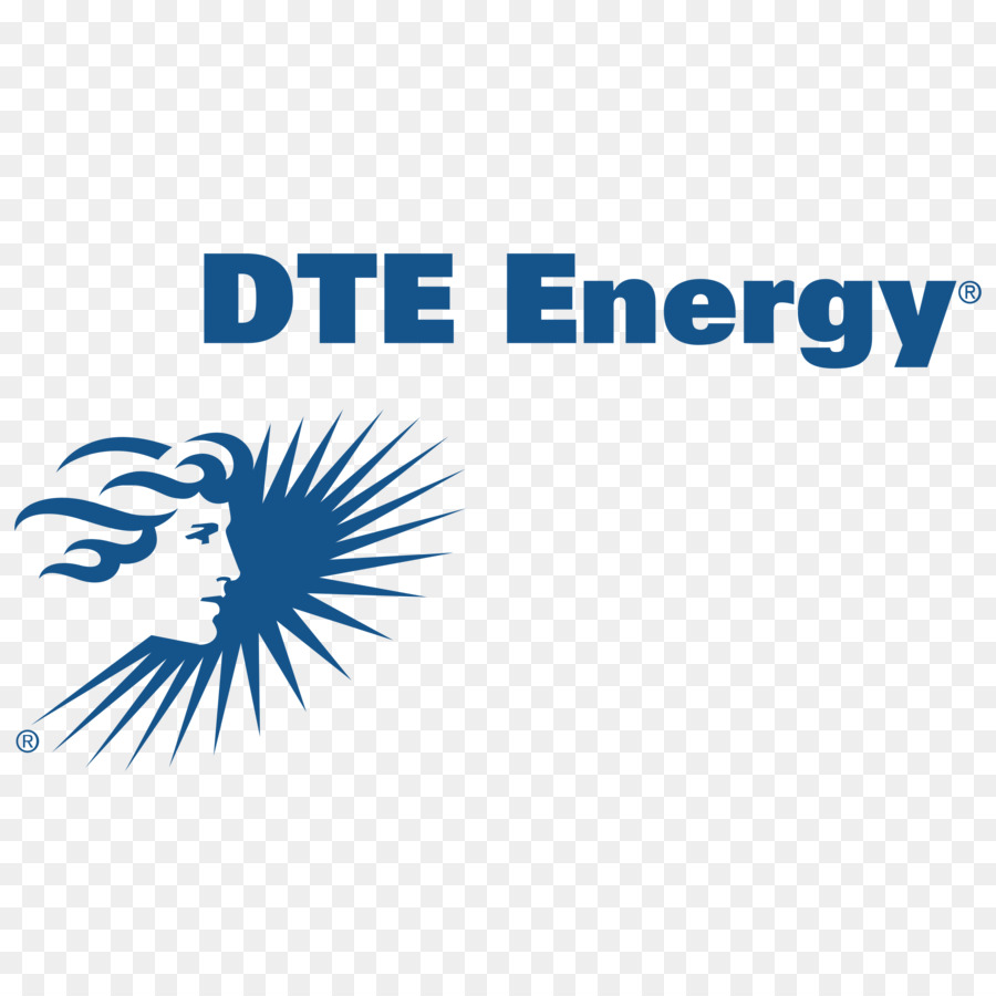 Logo，Dte Energy PNG