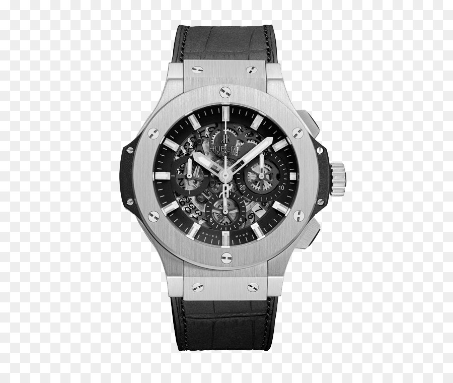 Hublot，Assistir PNG