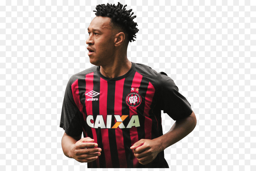 Tshirt，O Clube Atlético Paranaense PNG