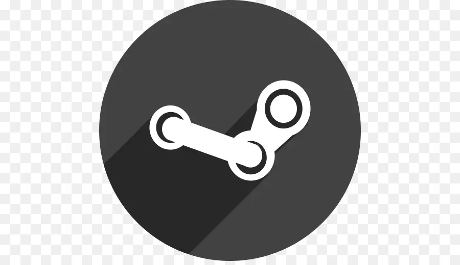 Logotipo Do Steam，Jogos PNG