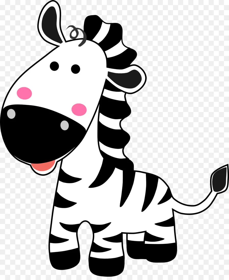 Zebra，Listras PNG