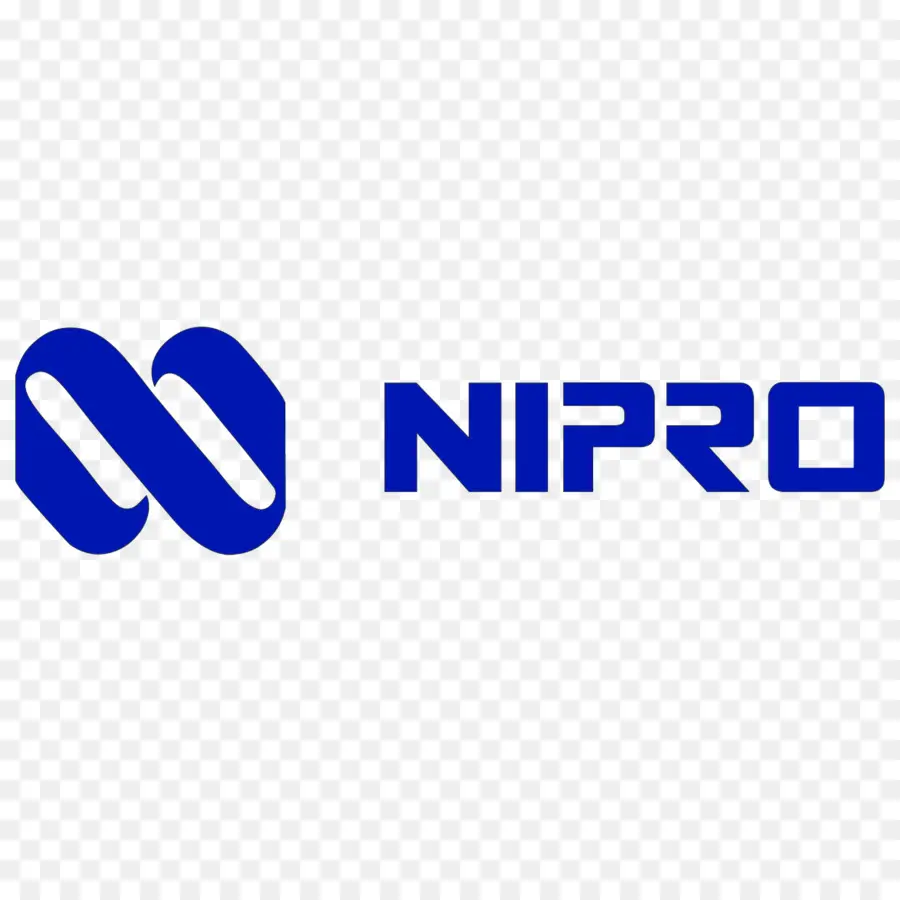 Logo，Nipro PNG
