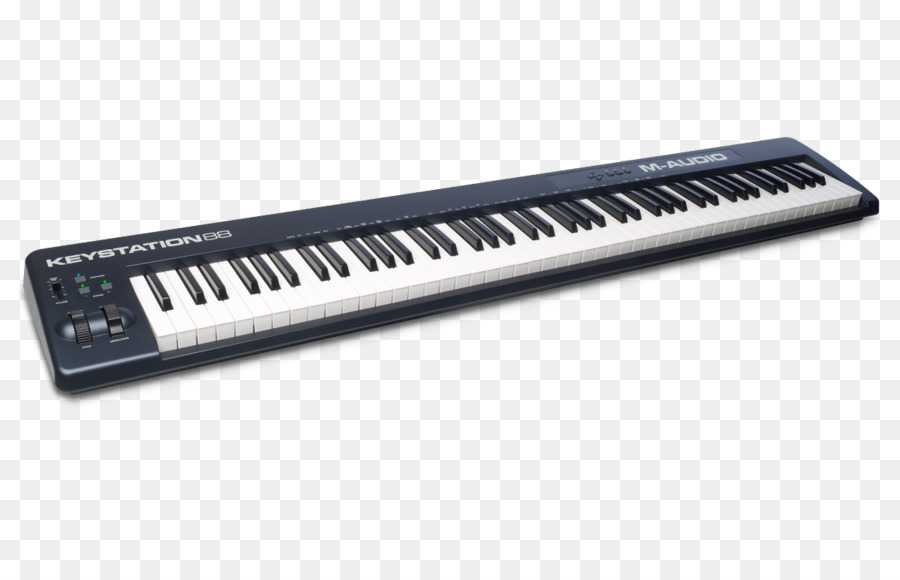 Teclado Eletrônico，Música PNG