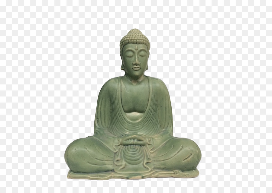Estátua，Gautama Buda PNG
