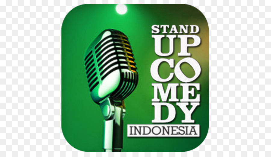 Microfone，Standup Comedy PNG