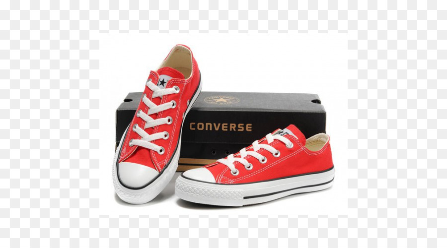 Sapatos Converse Vermelhos，Calçados PNG