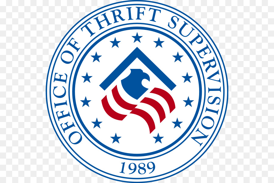O Office Of Thrift Supervision，Associação De Poupança E Empréstimo PNG