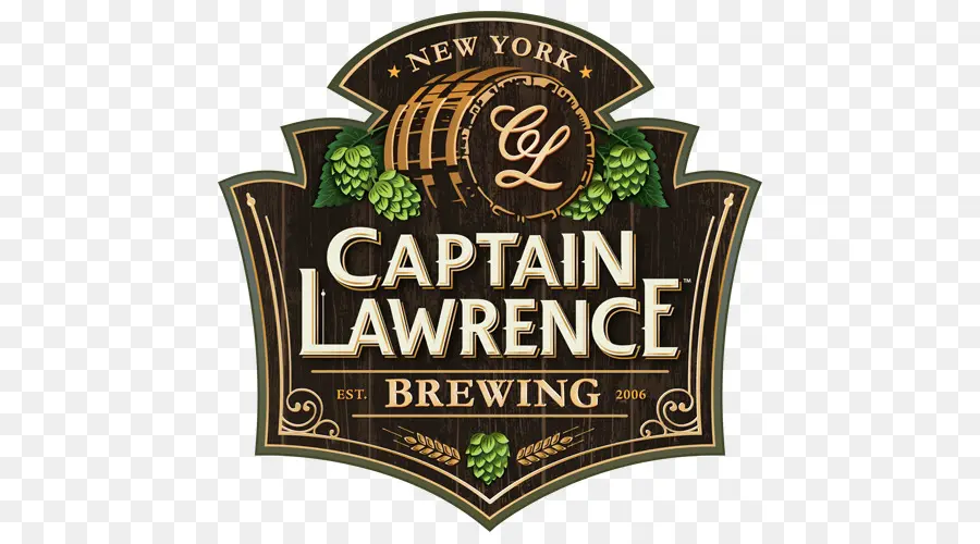 Capitão Lawrence Brewing，Cerveja PNG