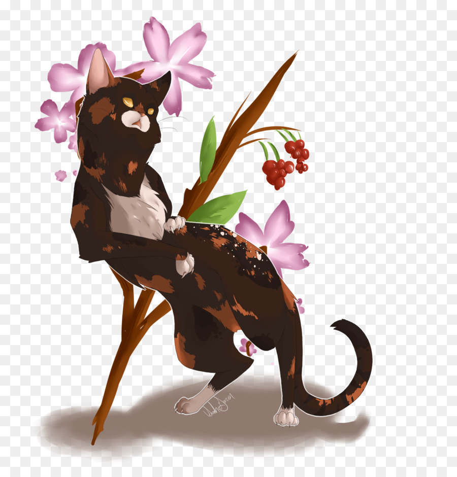 Gato，Gatinho PNG