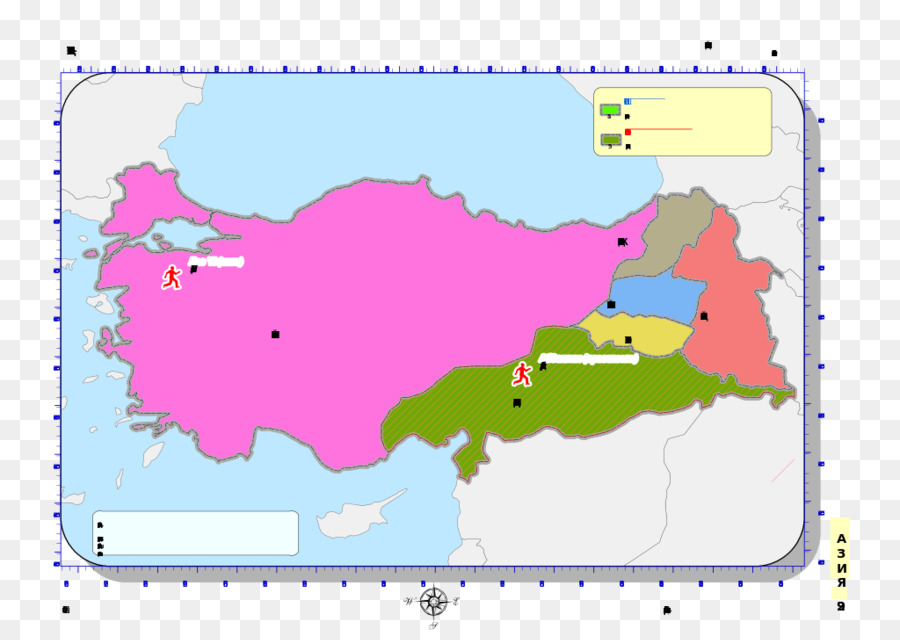 A Turquia，Partido Político PNG