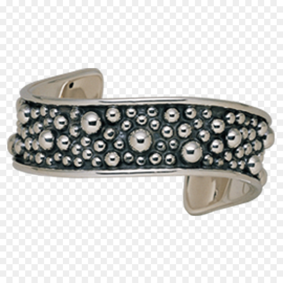 Pulseira，Prata PNG