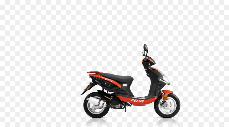 Scooter Motorizada，Moto PNG