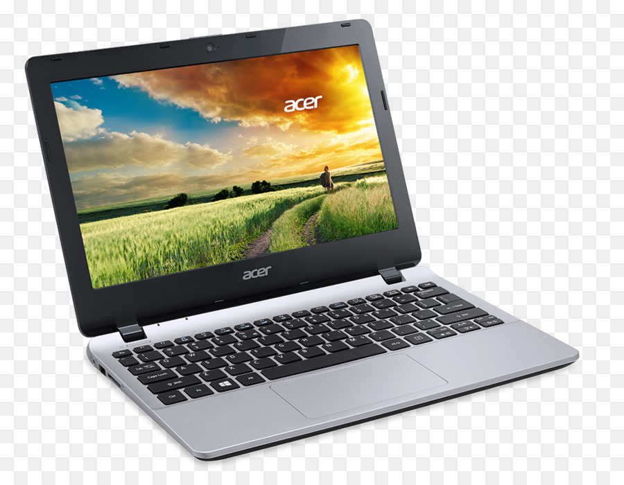 Laptop，A Dell PNG