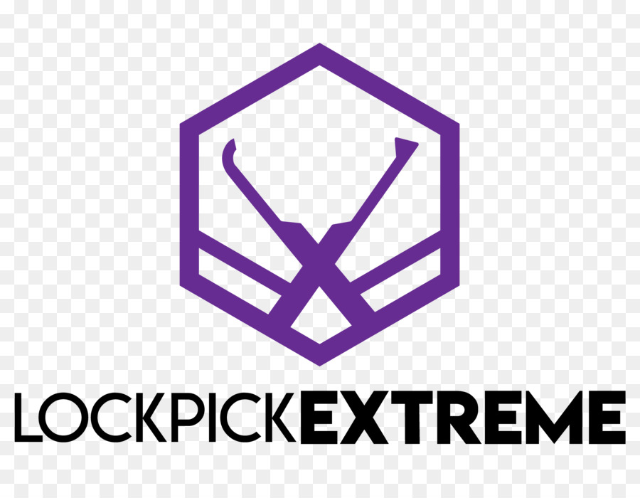 Logo，Lock Picking PNG