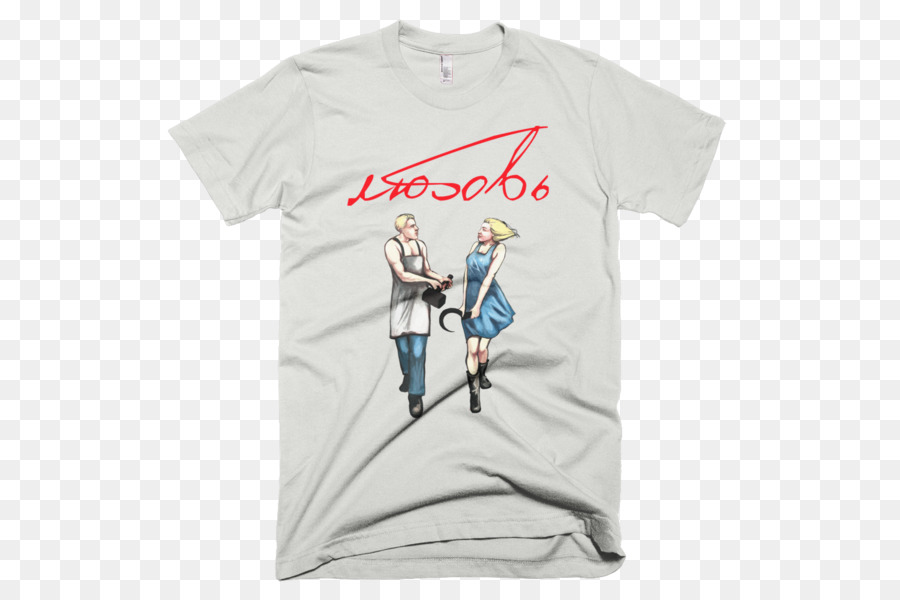 Tshirt，Manga PNG