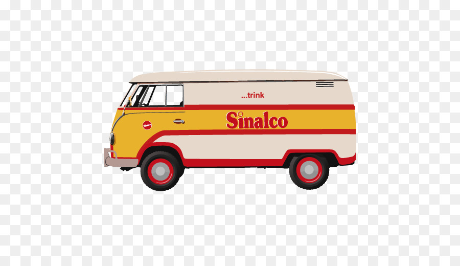 Van，Carro PNG