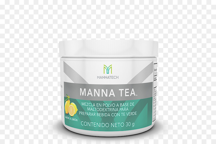 A Mannatech，Maná PNG