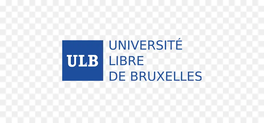 Universidade Livre De Bruxelas，Logo PNG