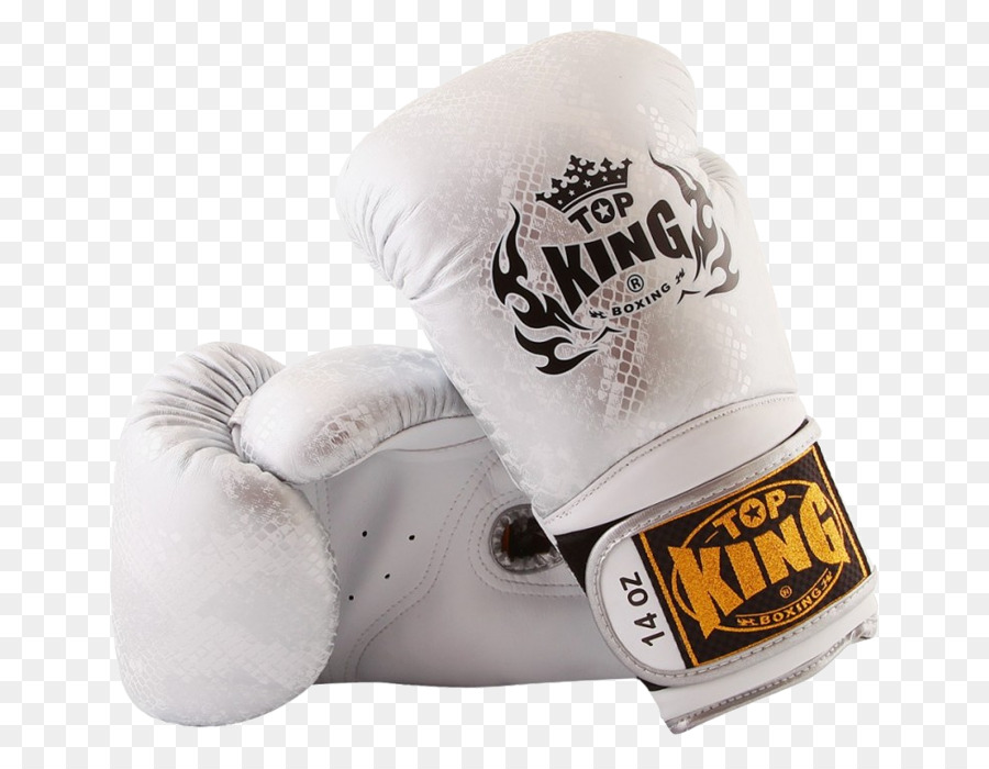 Luvas De Boxe，Branco PNG