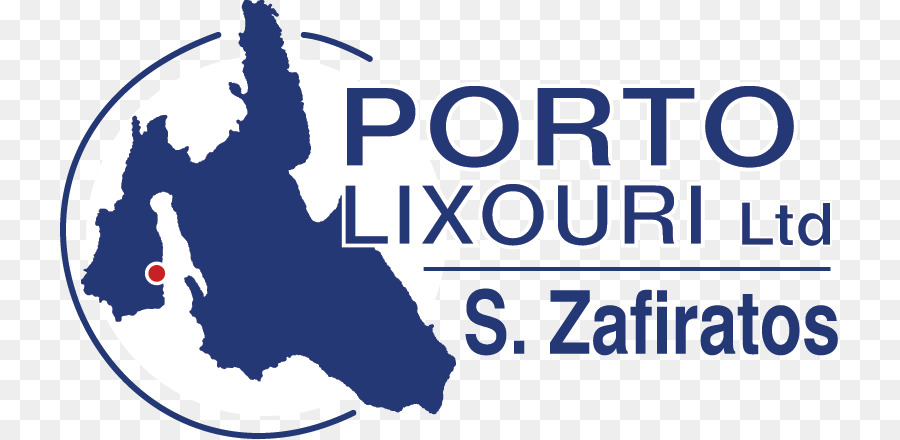 Porto Lixouri，Logotipo PNG