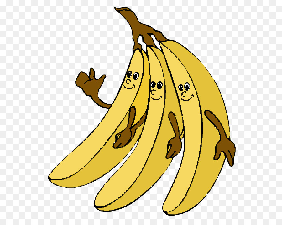 Banana，Cooking Banana PNG