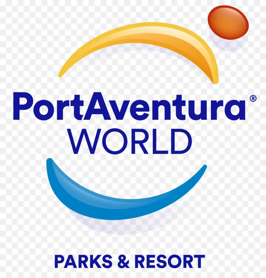 Portaventura Mundo，Logo PNG