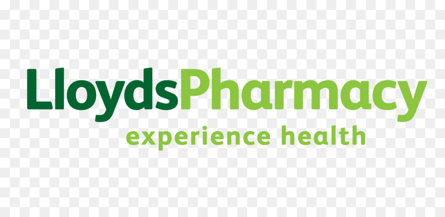 Logotipo Da Lloydspharmacy，Verde PNG