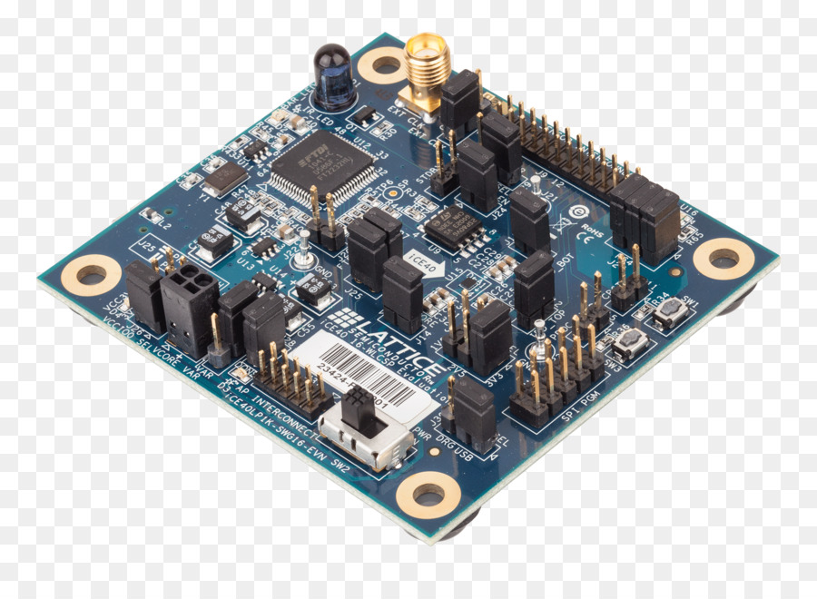 Microcontrolador，Intel PNG