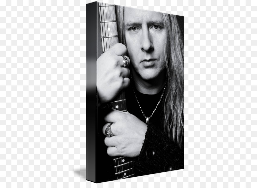 Jerry Cantrell，O Alice In Chains PNG