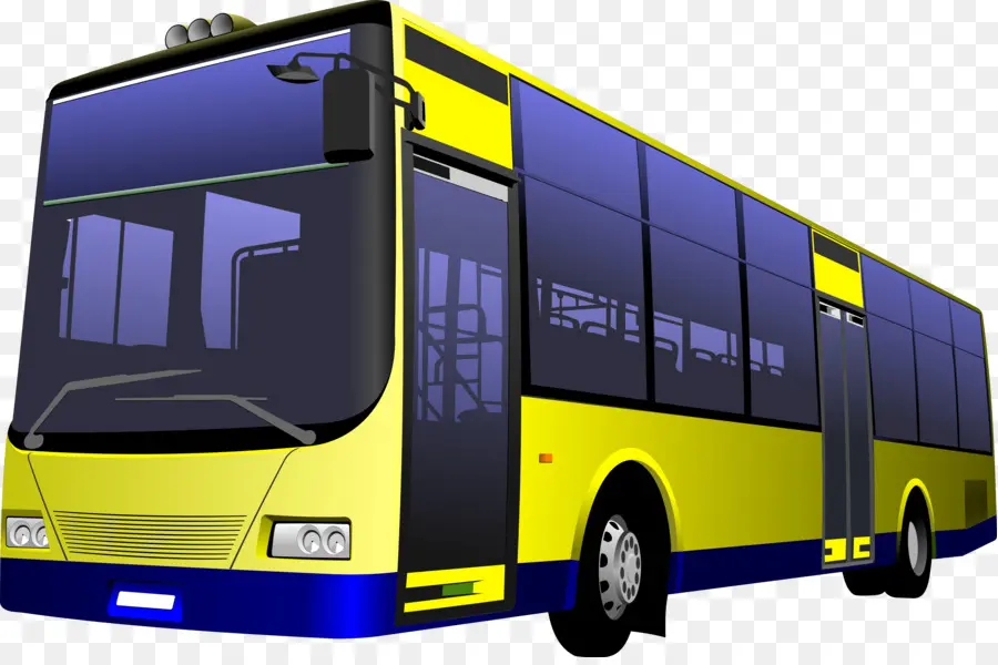 ônibus，Royaltyfree PNG