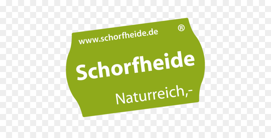 Logotipo Schorfheide，Natureza PNG