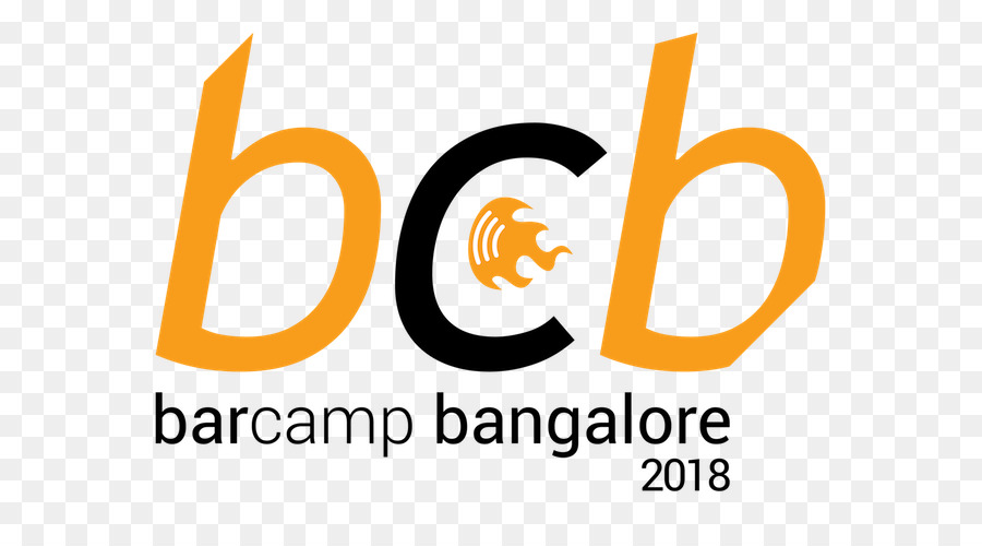 Logo，Barcamp Omaha 2018 PNG