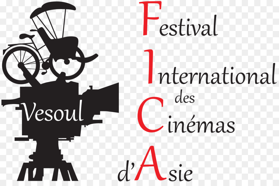 Vesoul Festival Internacional De Cinema Do Cinema Asiático，Cinematografia PNG